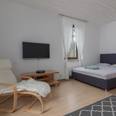Opn Apartments Bled Zewnętrze zdjęcie
