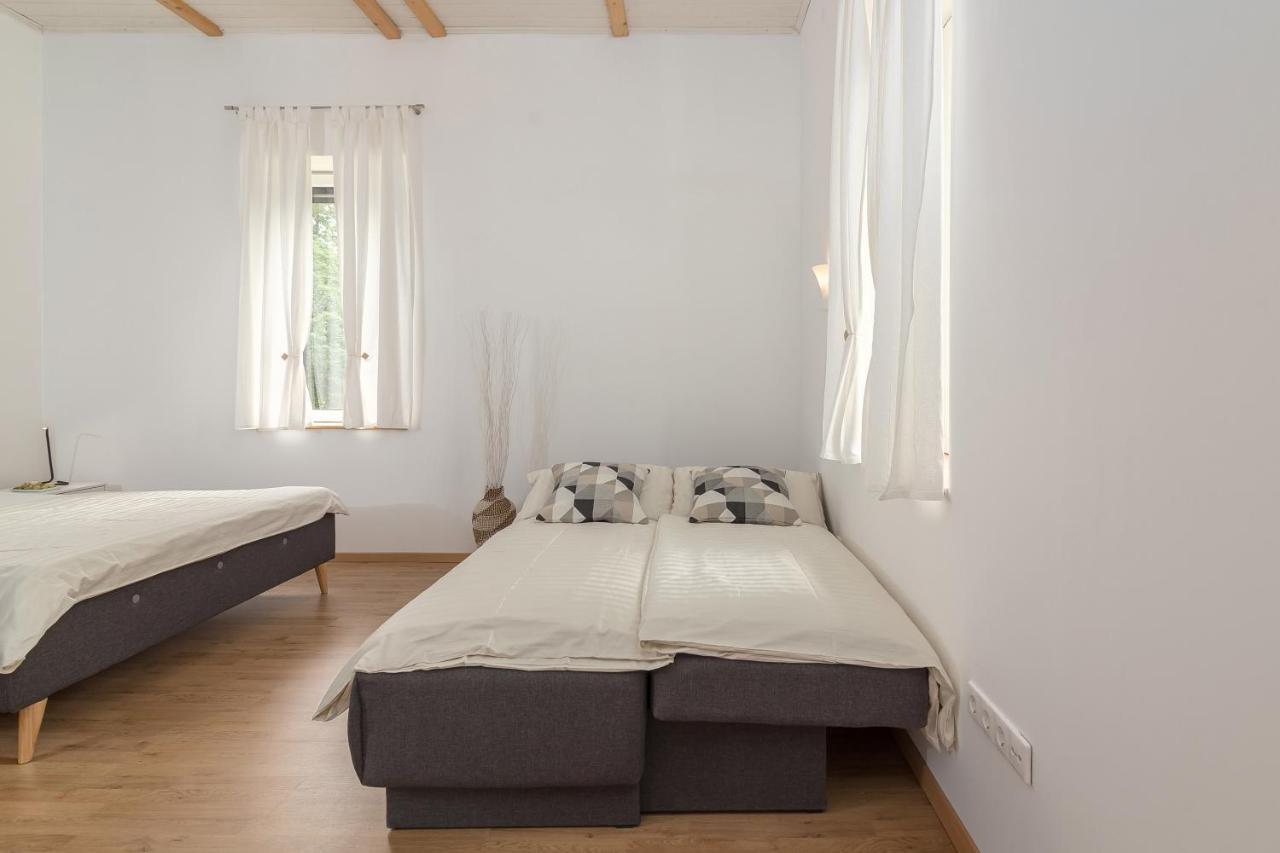 Opn Apartments Bled Zewnętrze zdjęcie