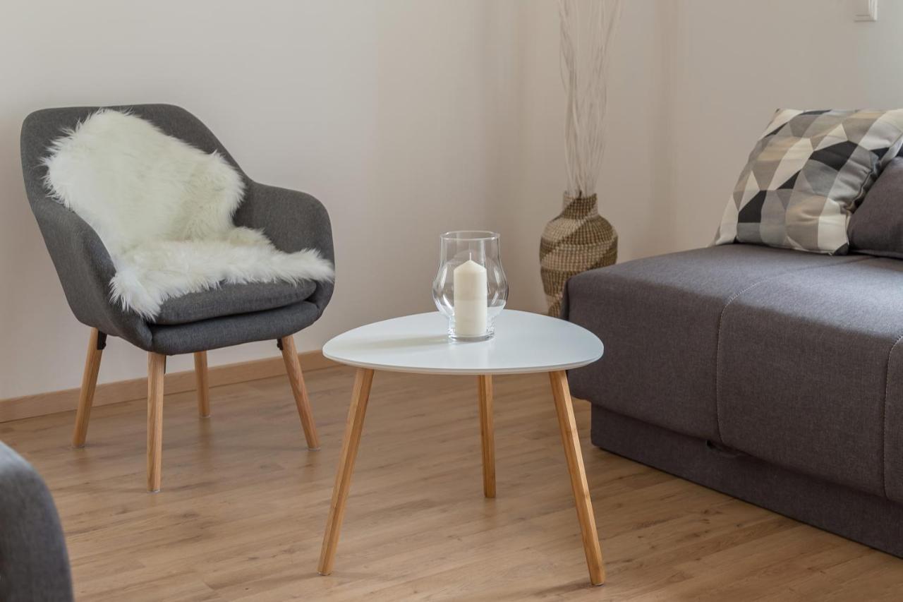 Opn Apartments Bled Zewnętrze zdjęcie