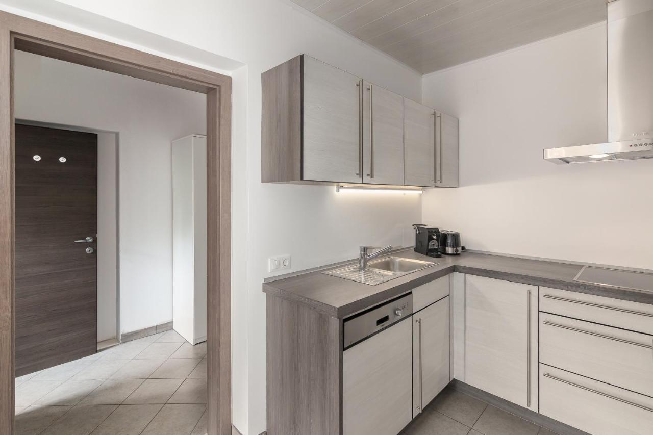 Opn Apartments Bled Zewnętrze zdjęcie