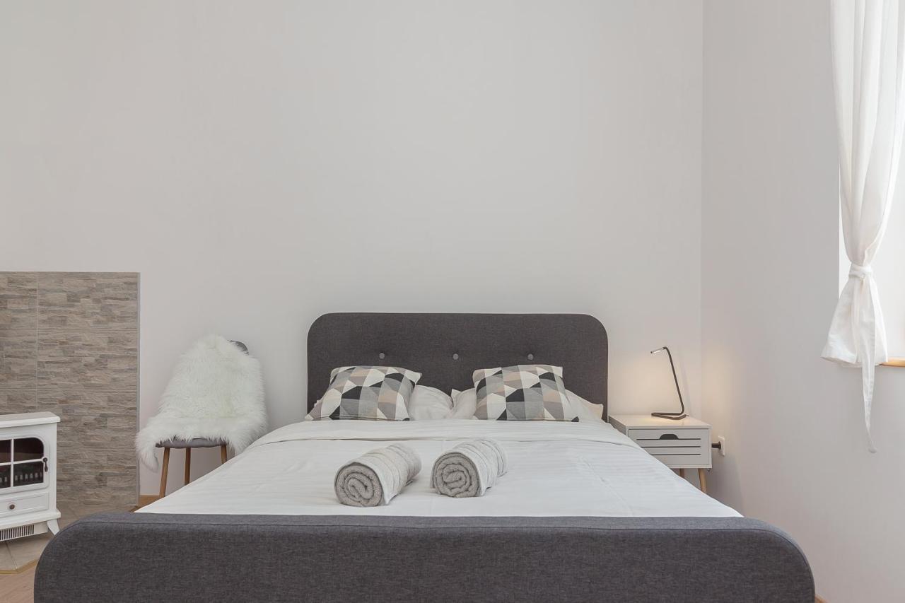 Opn Apartments Bled Zewnętrze zdjęcie
