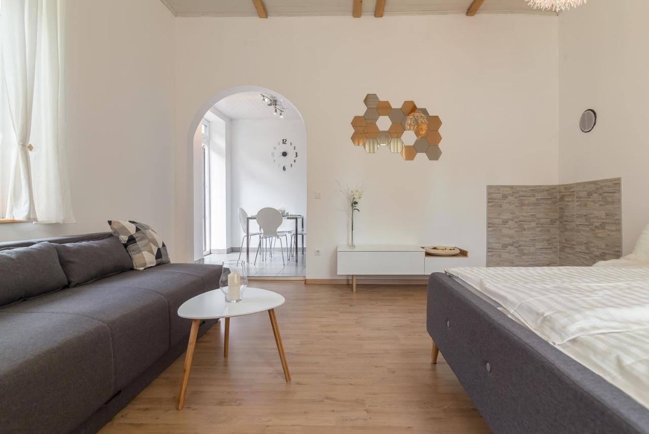 Opn Apartments Bled Zewnętrze zdjęcie