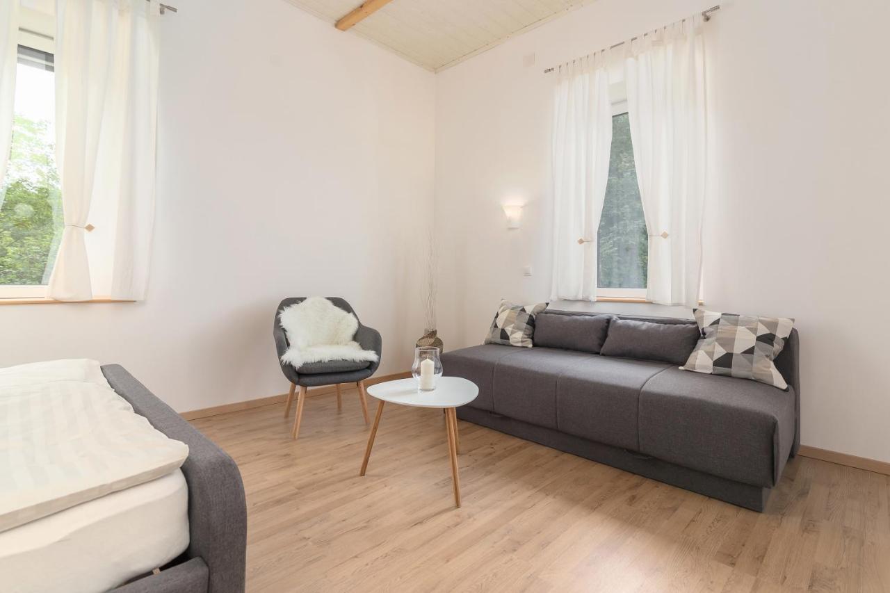Opn Apartments Bled Zewnętrze zdjęcie