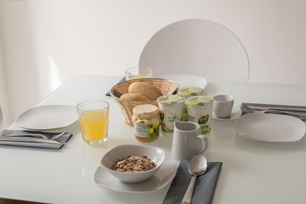 Opn Apartments Bled Zewnętrze zdjęcie