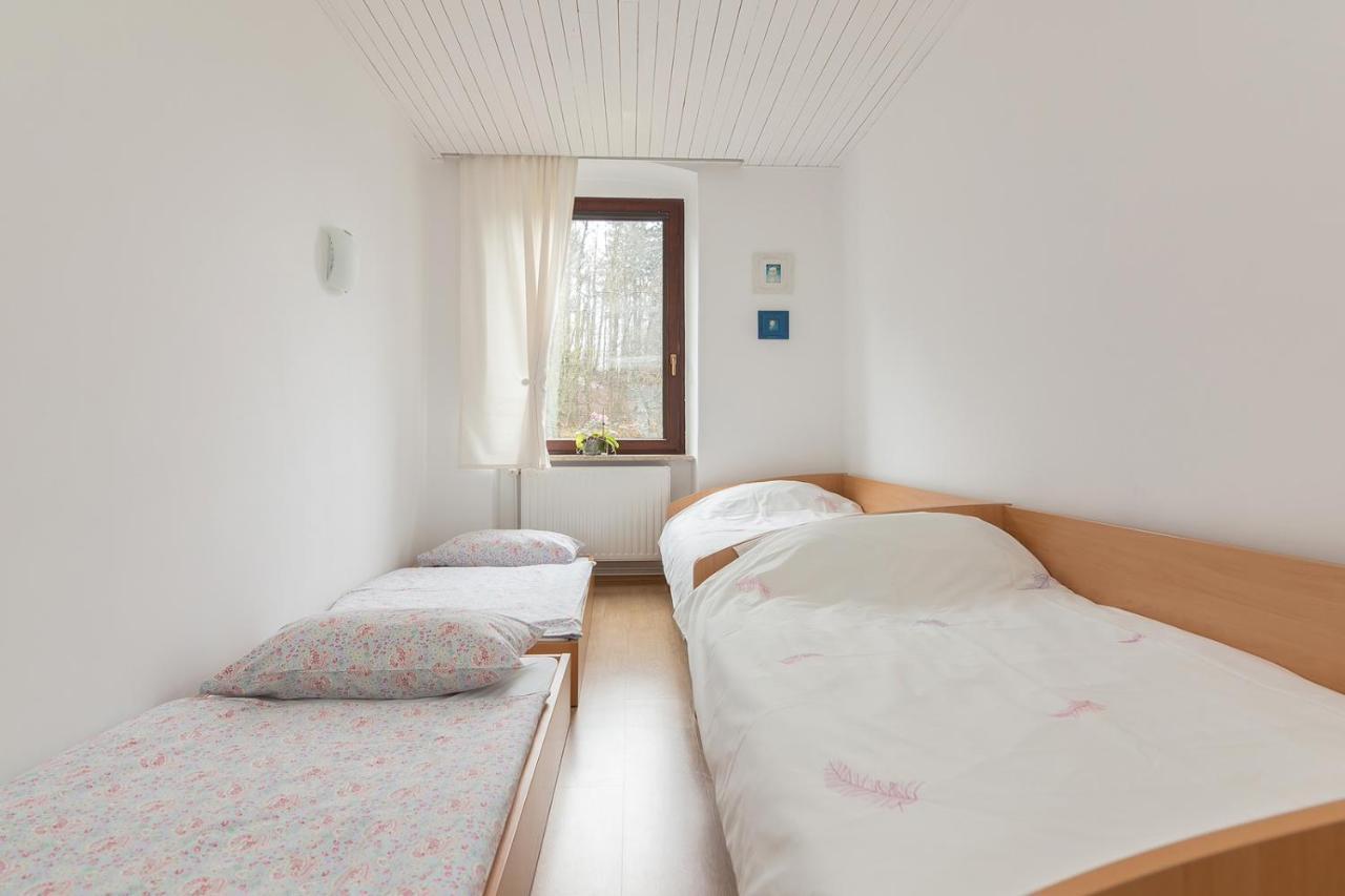 Opn Apartments Bled Zewnętrze zdjęcie