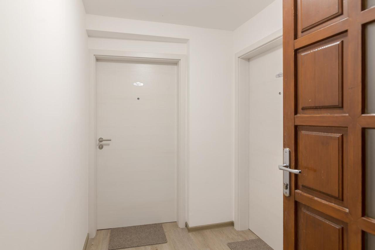 Opn Apartments Bled Zewnętrze zdjęcie