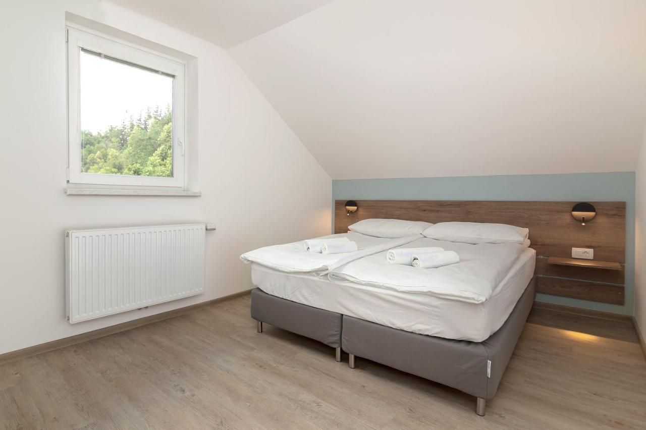 Opn Apartments Bled Zewnętrze zdjęcie