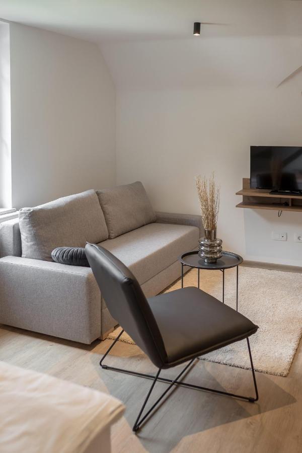 Opn Apartments Bled Zewnętrze zdjęcie