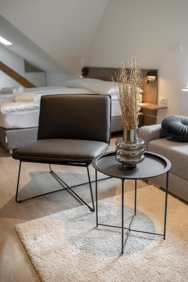 Opn Apartments Bled Zewnętrze zdjęcie