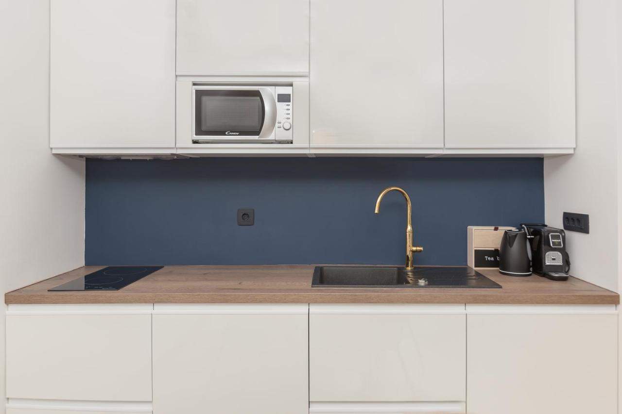 Opn Apartments Bled Zewnętrze zdjęcie