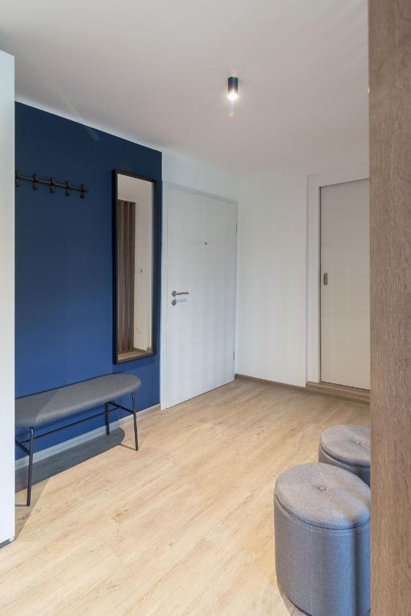 Opn Apartments Bled Zewnętrze zdjęcie