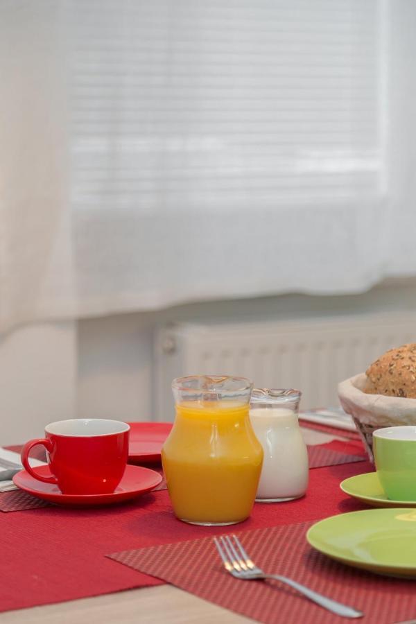 Opn Apartments Bled Zewnętrze zdjęcie