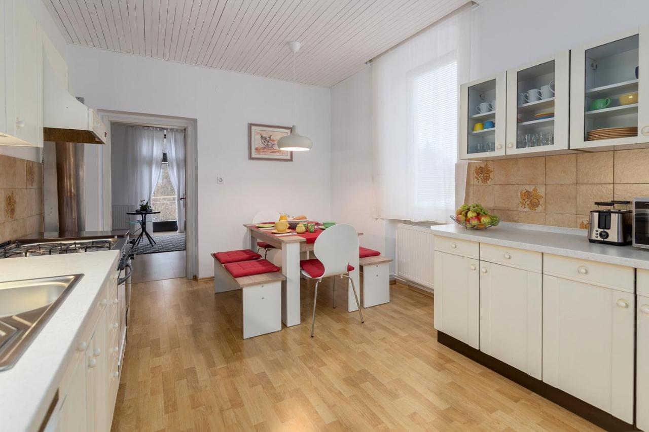 Opn Apartments Bled Zewnętrze zdjęcie