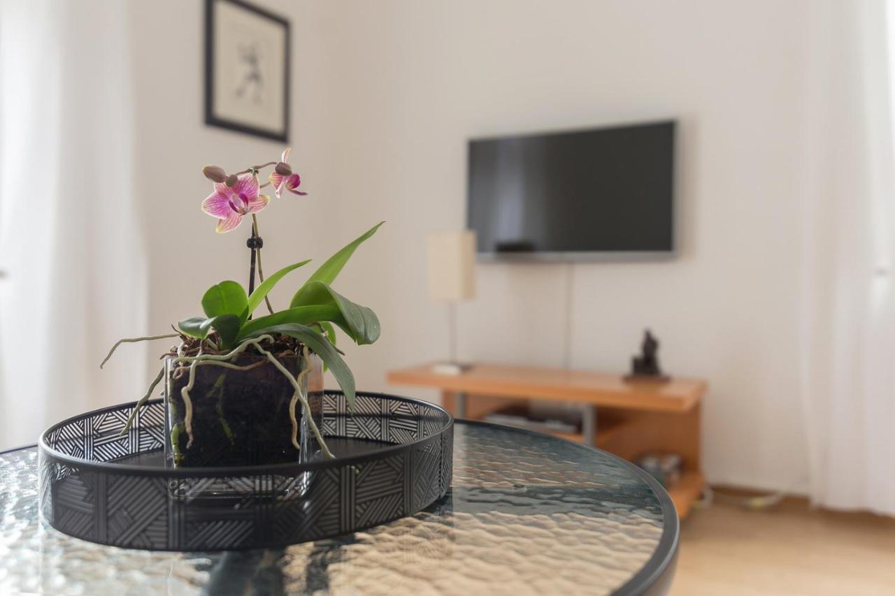 Opn Apartments Bled Zewnętrze zdjęcie
