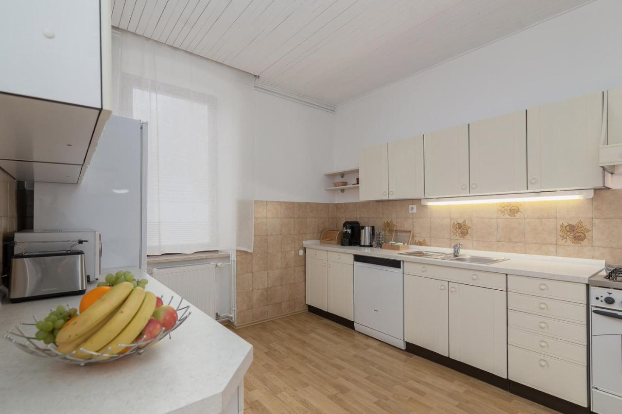 Opn Apartments Bled Zewnętrze zdjęcie
