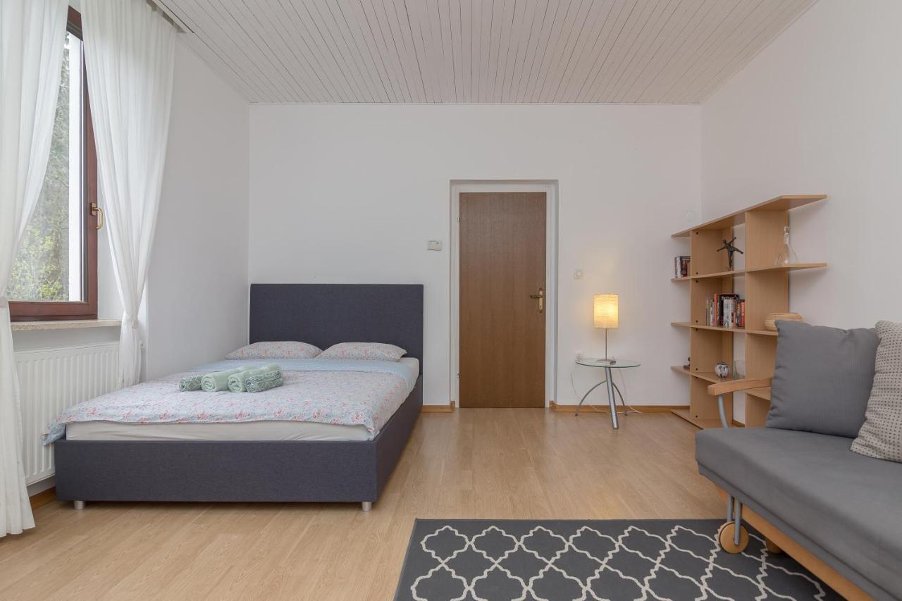 Opn Apartments Bled Zewnętrze zdjęcie