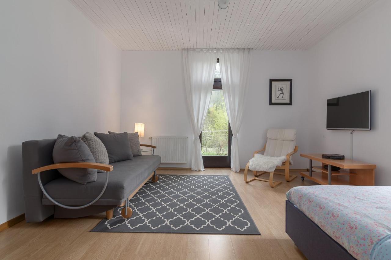 Opn Apartments Bled Zewnętrze zdjęcie