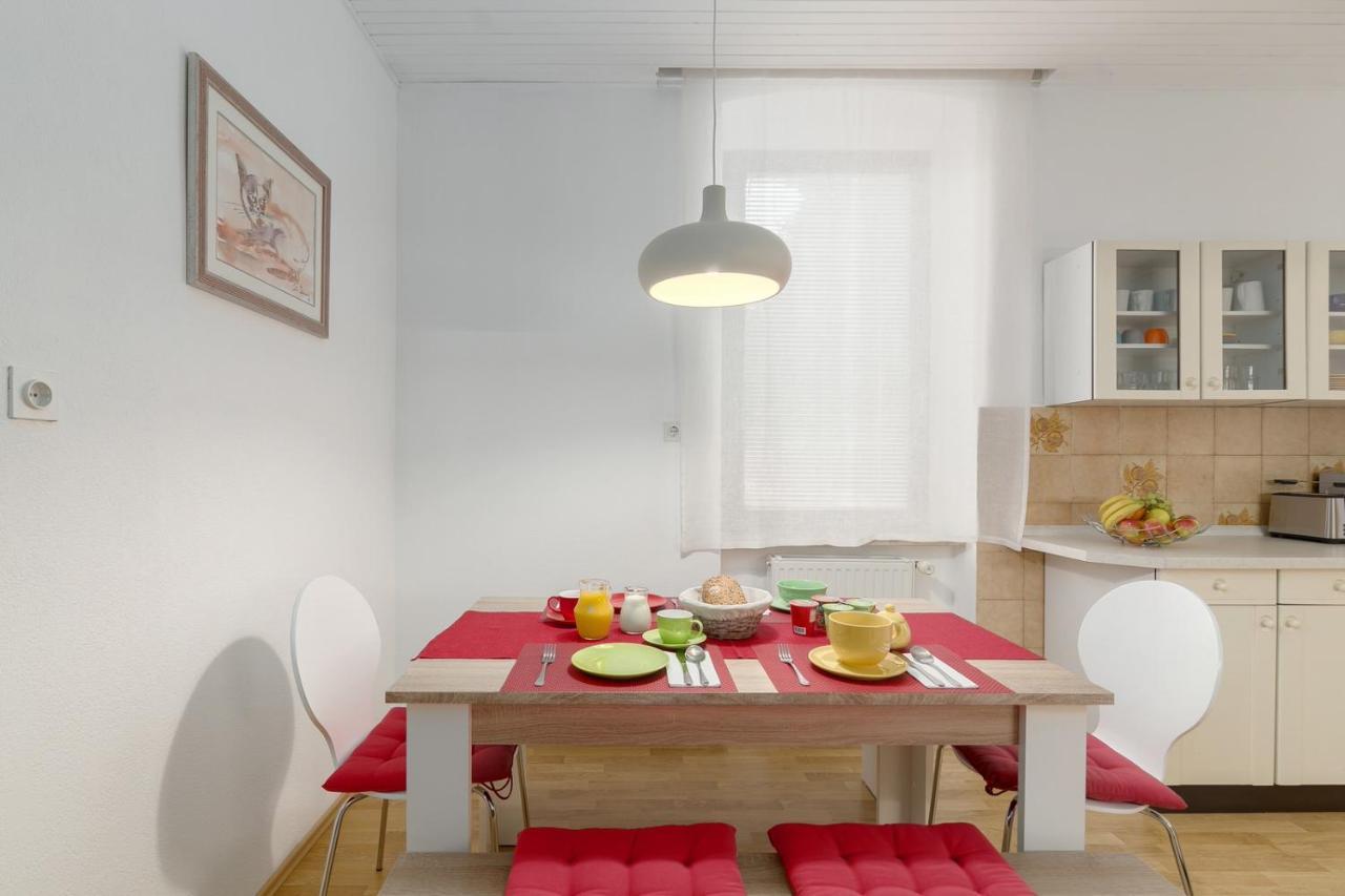 Opn Apartments Bled Zewnętrze zdjęcie