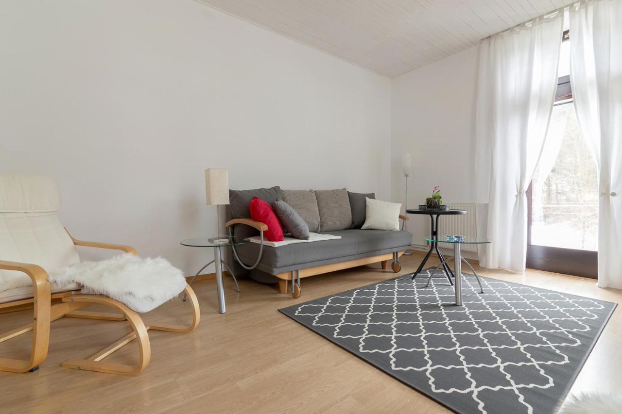 Opn Apartments Bled Zewnętrze zdjęcie