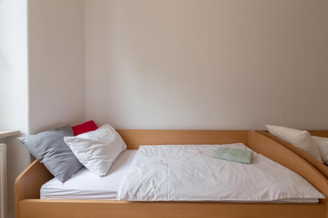 Opn Apartments Bled Zewnętrze zdjęcie