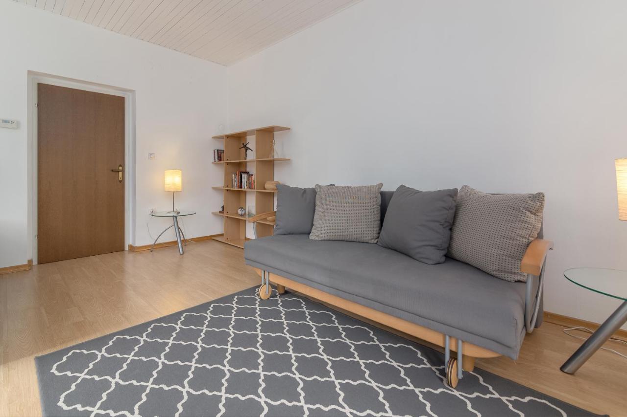 Opn Apartments Bled Zewnętrze zdjęcie