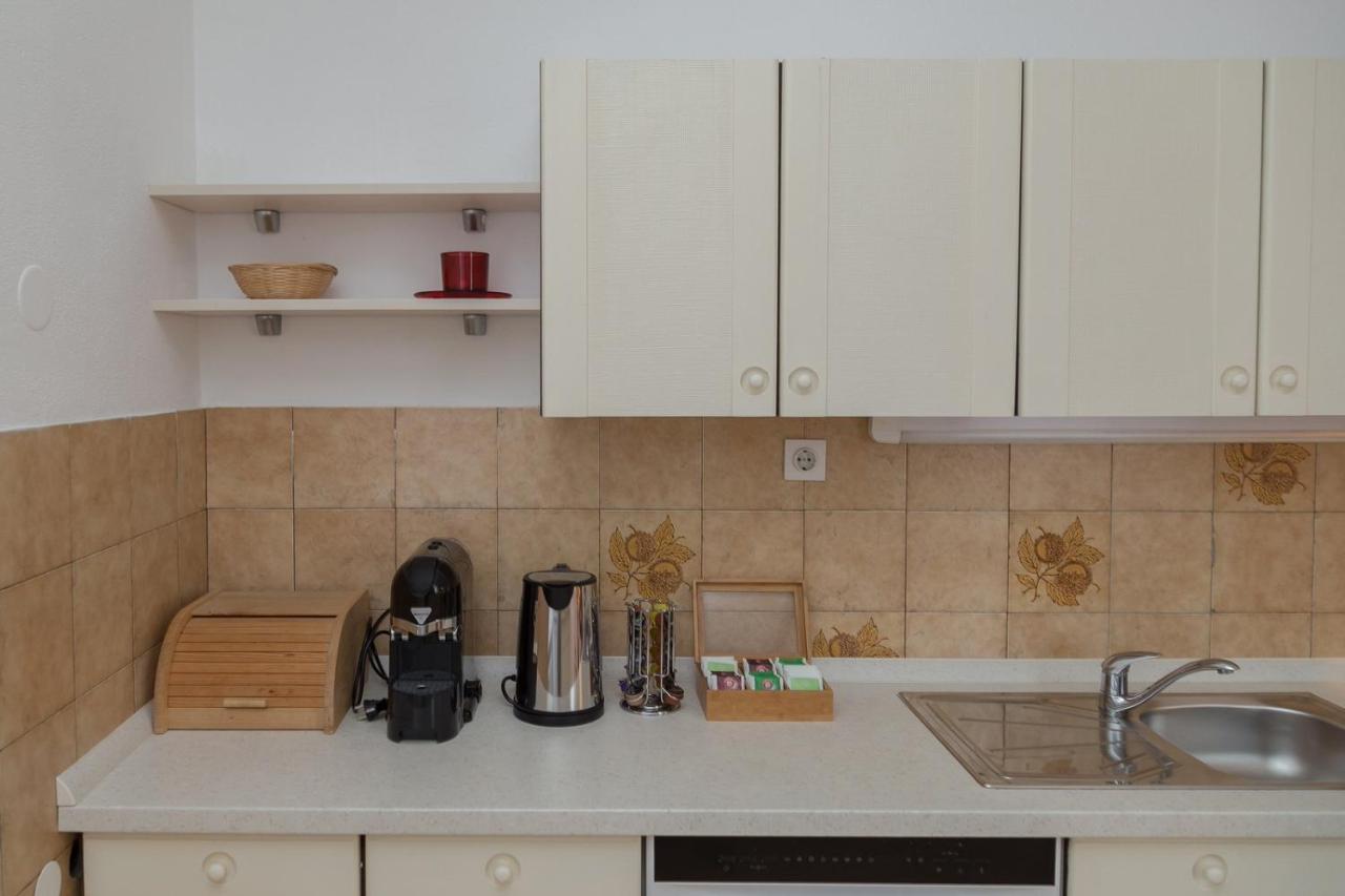 Opn Apartments Bled Zewnętrze zdjęcie