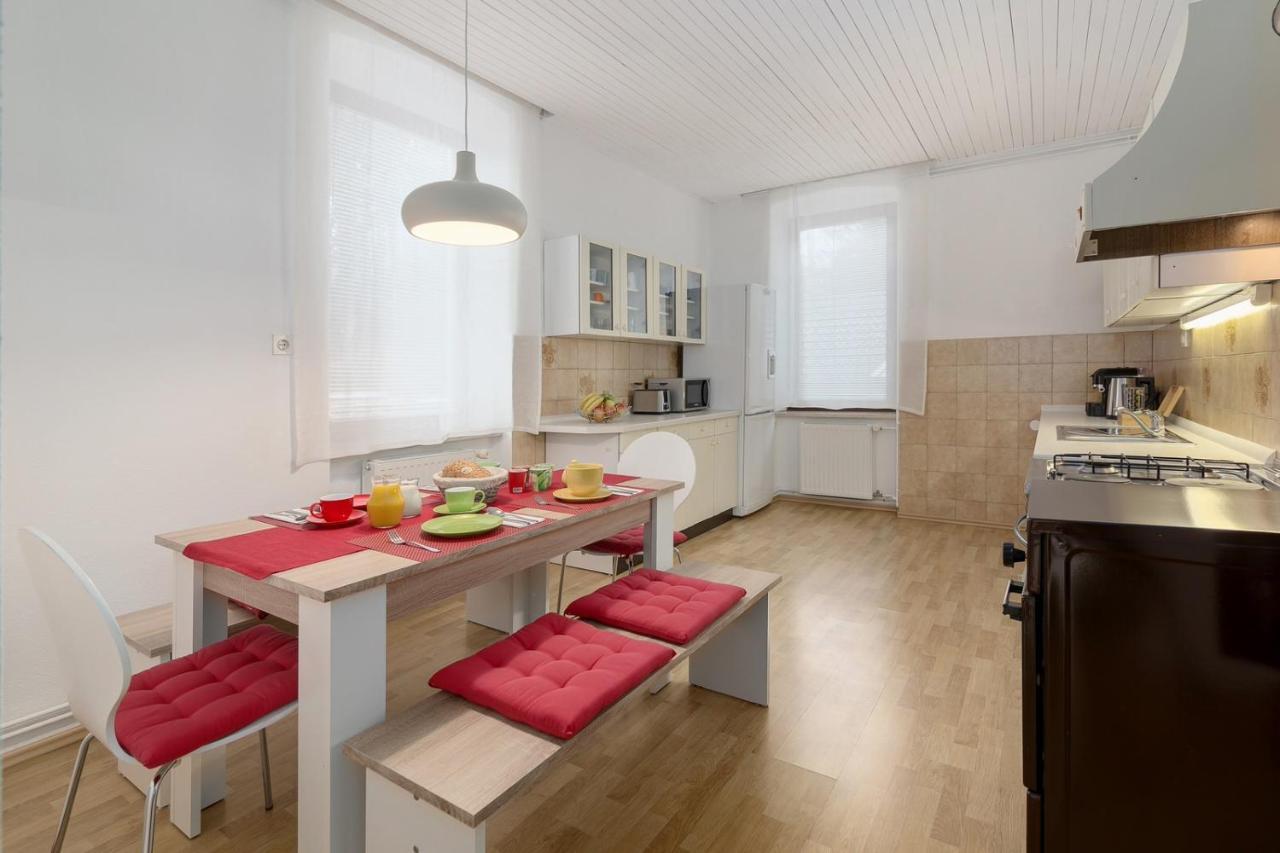 Opn Apartments Bled Zewnętrze zdjęcie