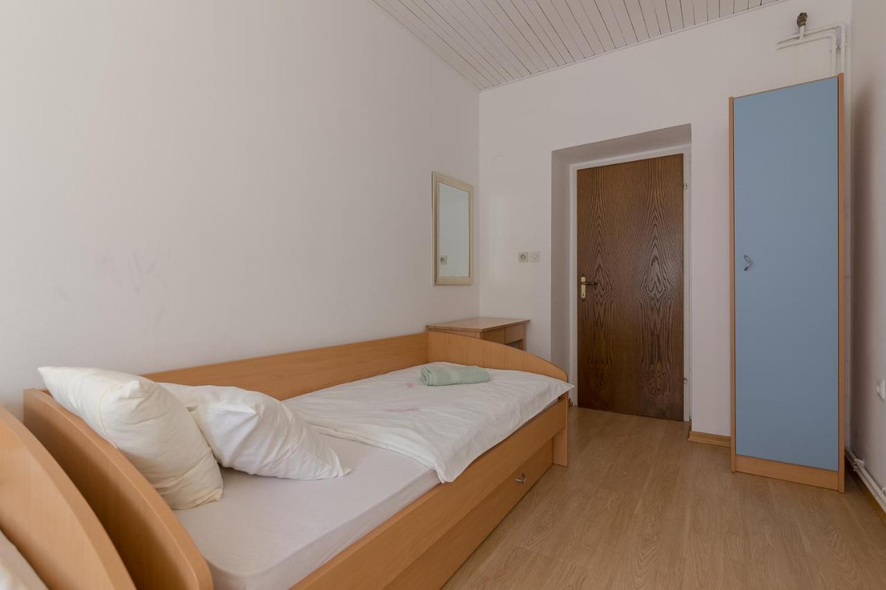 Opn Apartments Bled Zewnętrze zdjęcie