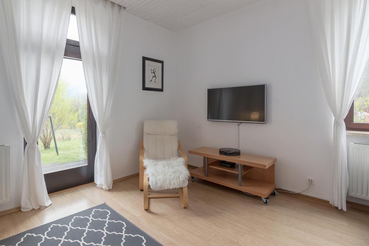 Opn Apartments Bled Zewnętrze zdjęcie