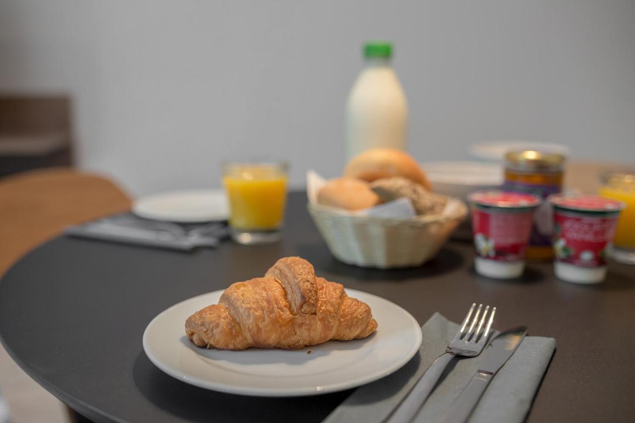 Opn Apartments Bled Zewnętrze zdjęcie