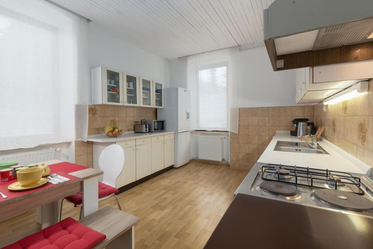 Opn Apartments Bled Zewnętrze zdjęcie